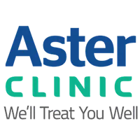 Aster Clinic Logo