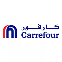 Carrefour UAE Logo