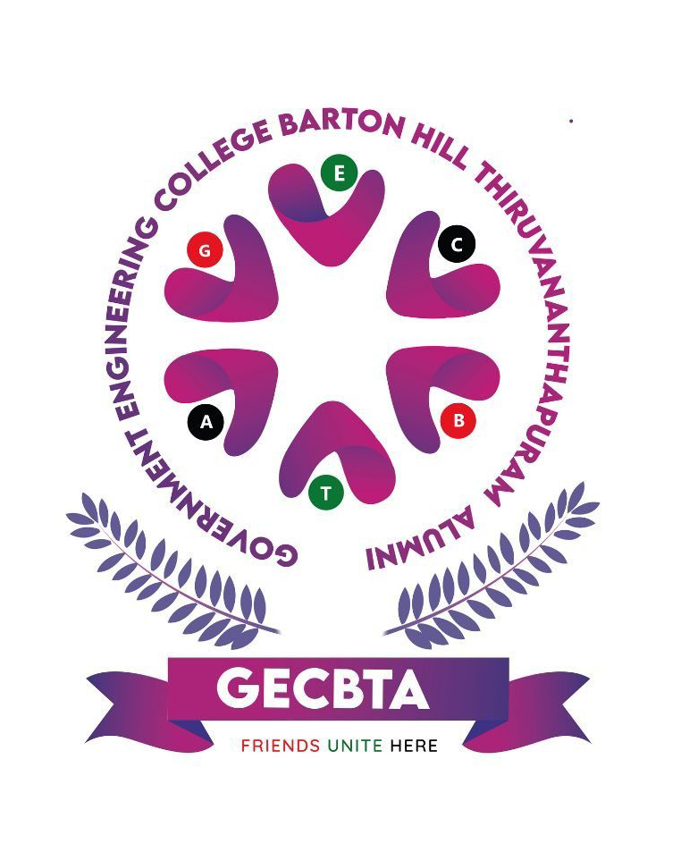 GECBTA Logo