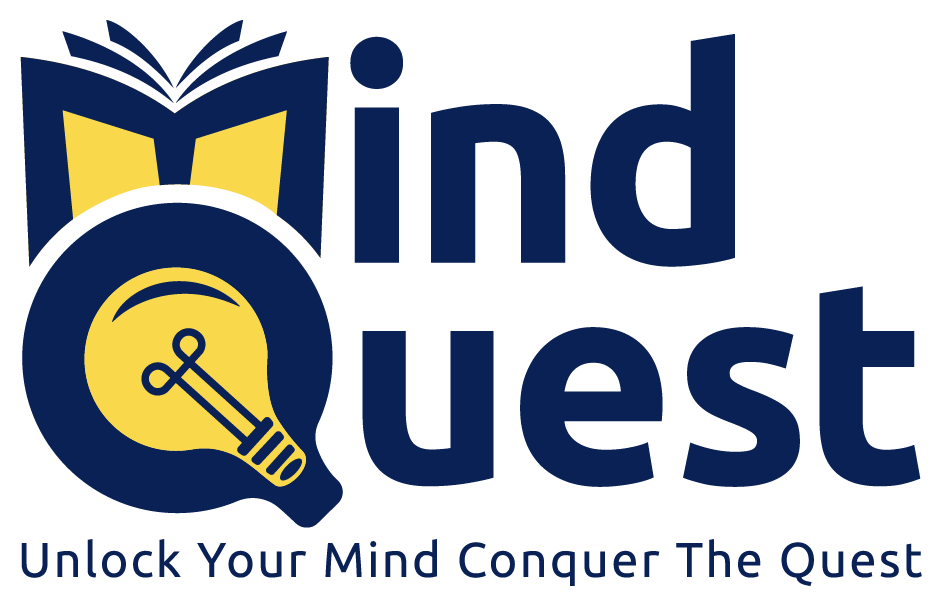 MindQuest — Unlock Your Mind, Conquer The Quest